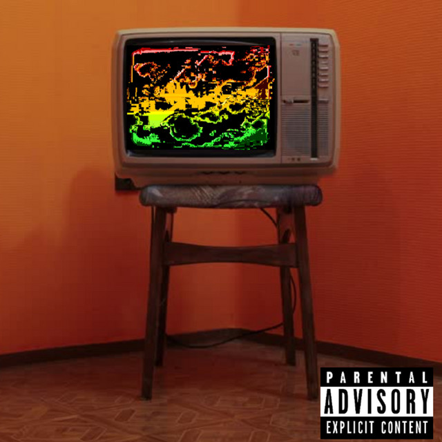 ULTRASURREALISM cover art