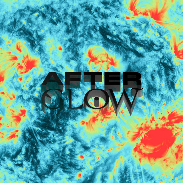 Afterglow cover art