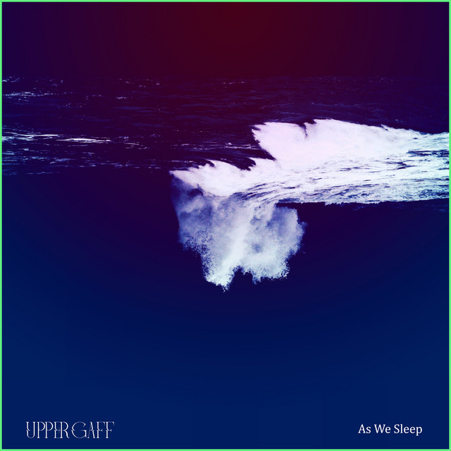 As We Sleep (single)