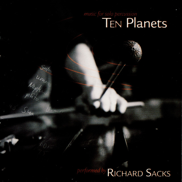 Ten Planets