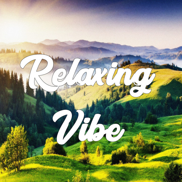 Relaxing Vibe - Album by Relaxing Music | Spotify