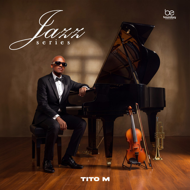 Jazz Series album image