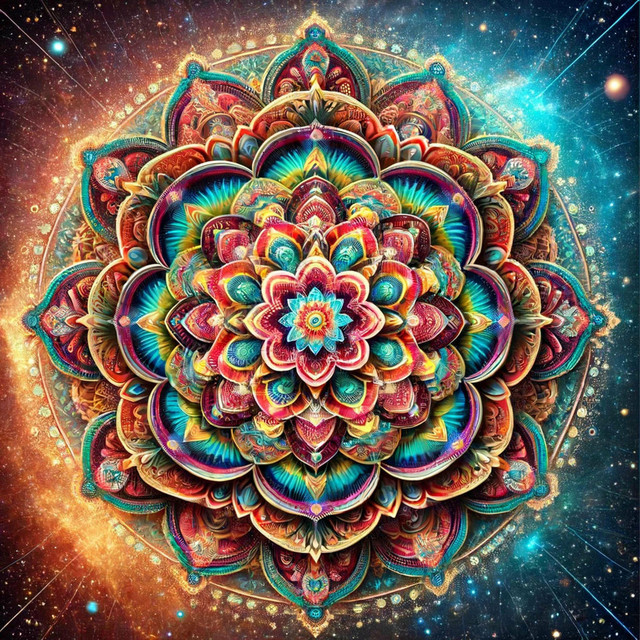 Love Manifestation and Healing Dna Repair (528 Hz)