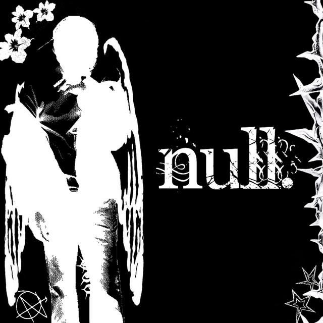 null cover art