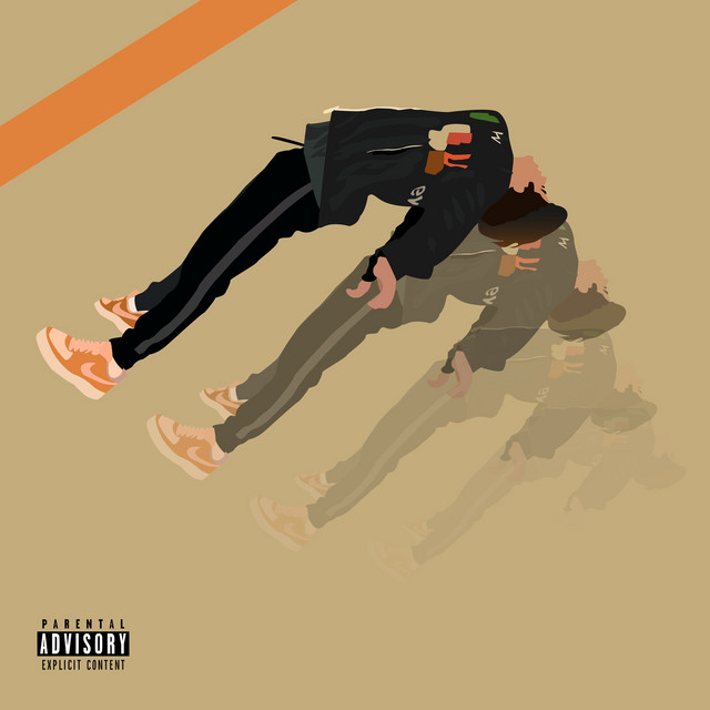 Fly cover art