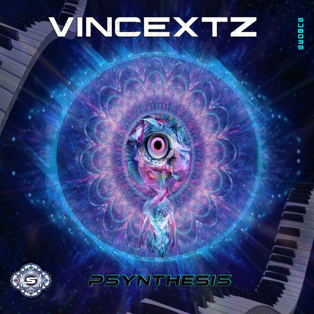 Psynthesis cover art