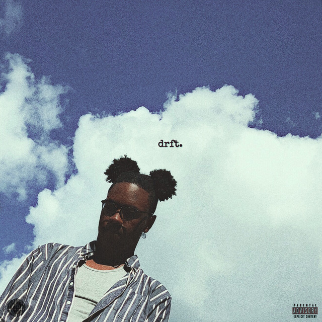 drft. cover art