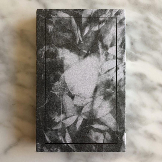 Collage cover art