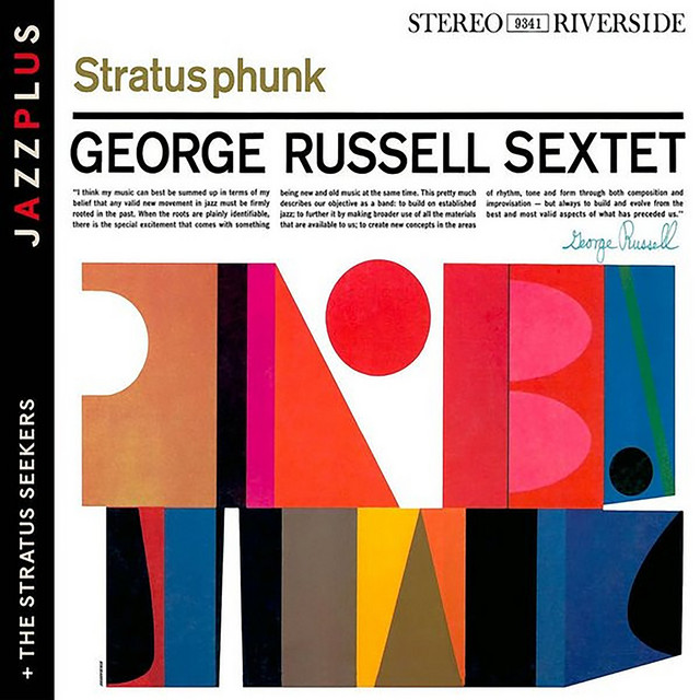 Stratusphunk (+ The Stratus Seekers) [Remastered 2012]