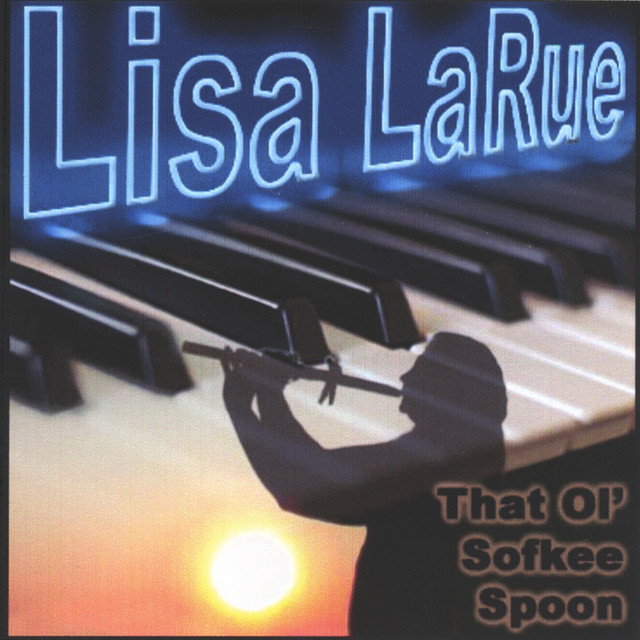 Lisa LaRue Photo