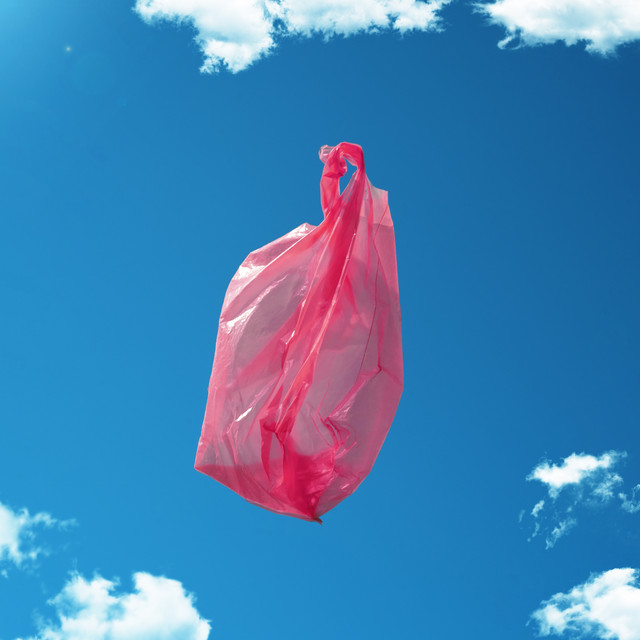Plastica cover art