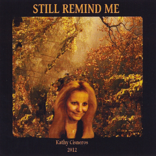 Still Remind Me cover