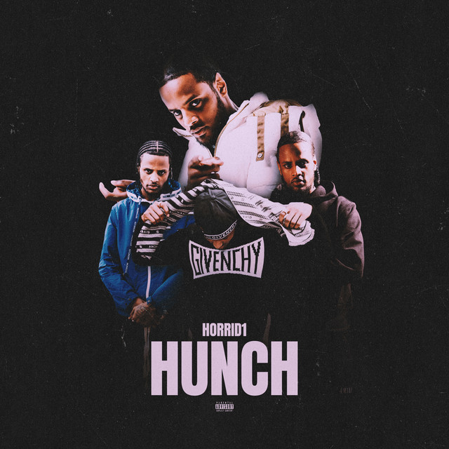 Hunch by Horrid1