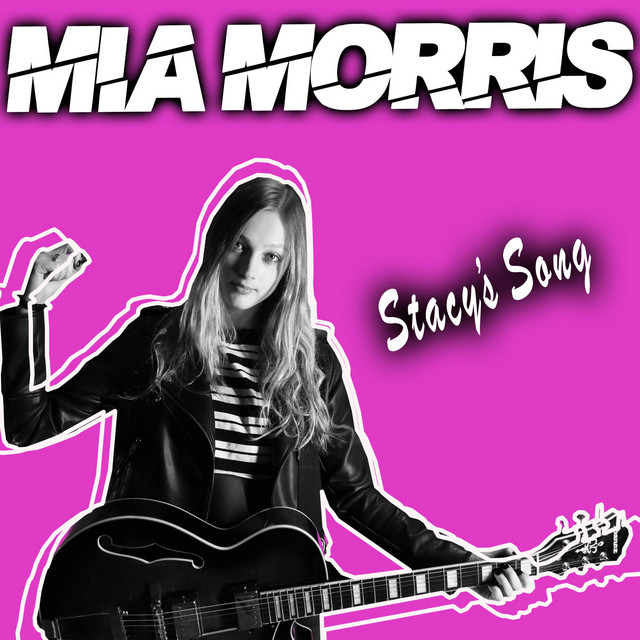 Stacy's Song cover