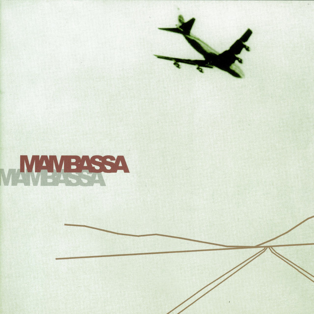 Mambassa cover art