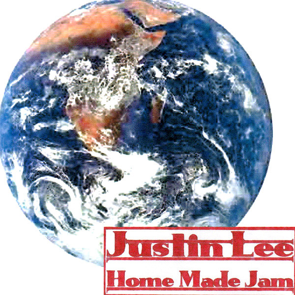 Home Made Jam cover art