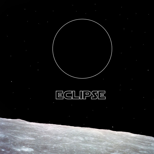 Eclipse - Album by NeS | Spotify