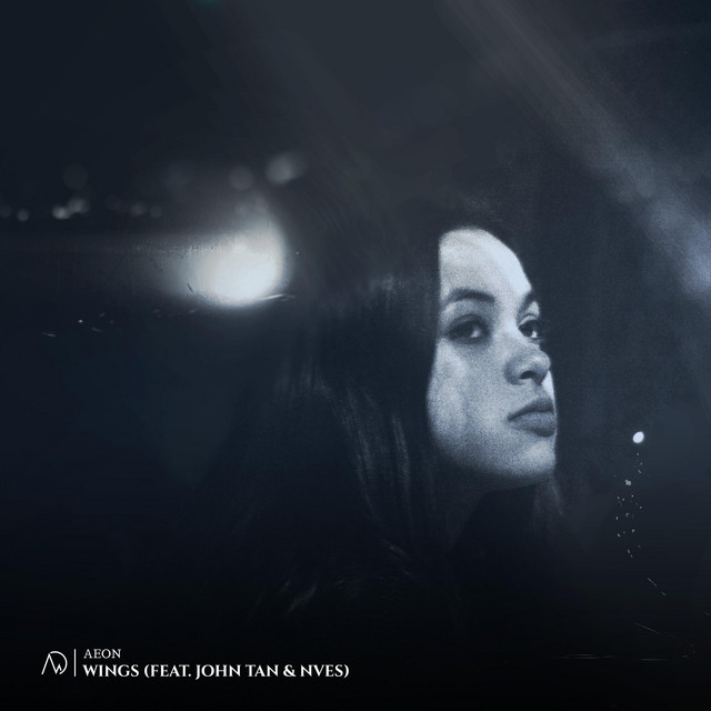 Wings cover art