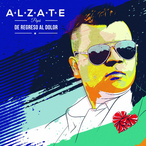 De Regreso al Dolor cover art