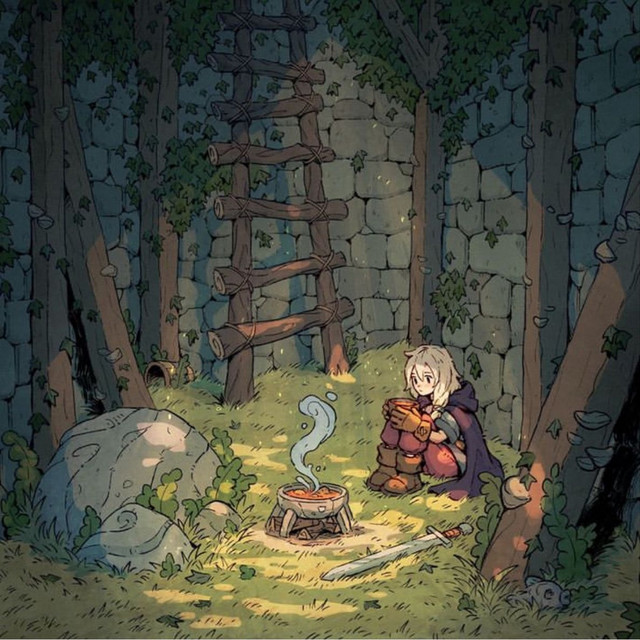 LOFI LATE NIGHTS