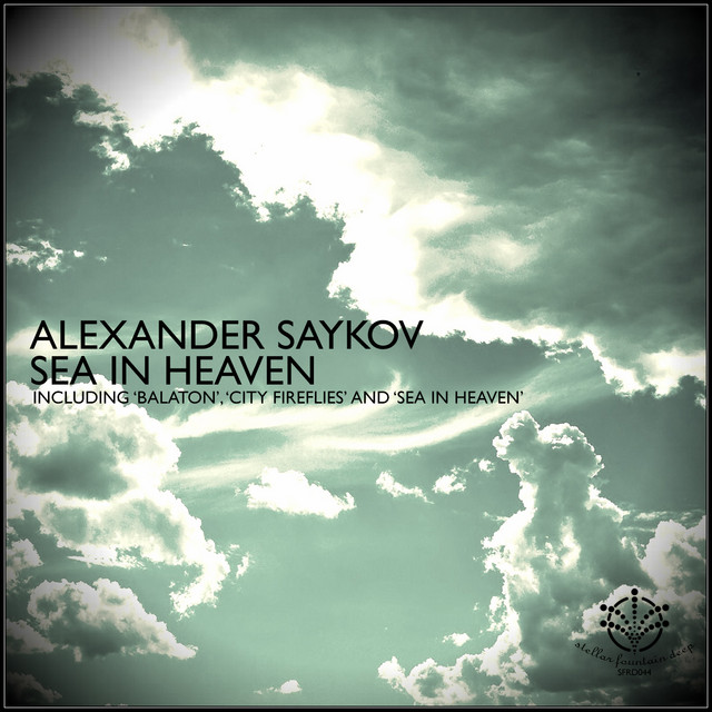 Sea in Heaven - Original Mix cover art