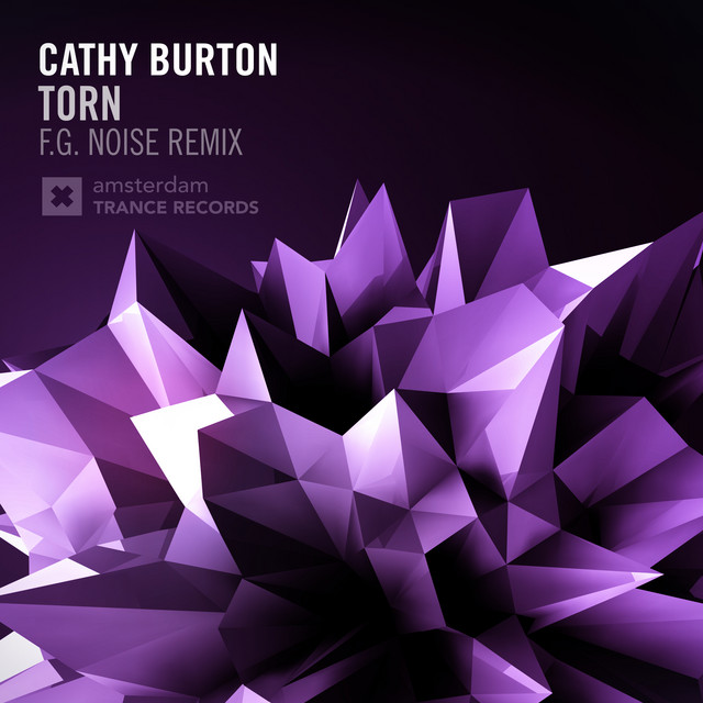 Torn - F.G. Noise Remix album art