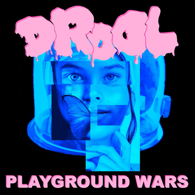 Playground Wars (Iyeara Remix) cover