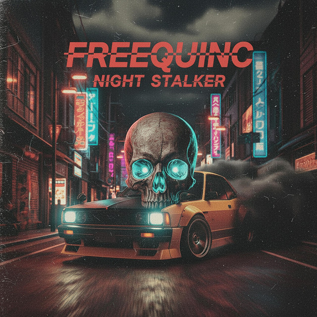 Reverse Spin Trippy - Phonk