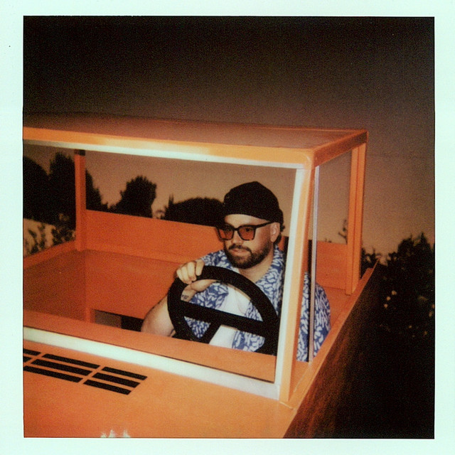 I Didn’t Get This High cover art