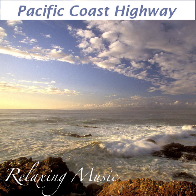 Pacific Coast Highway cover art