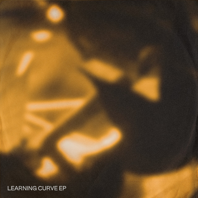 Learning Curve cover art