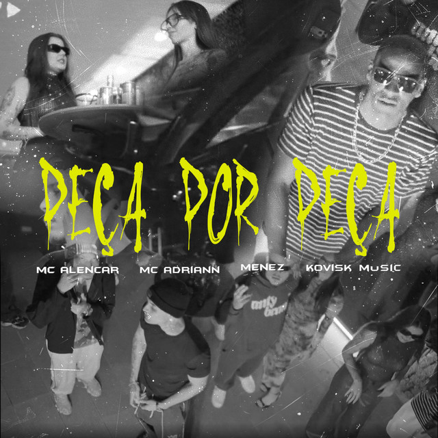Peça Por Peça