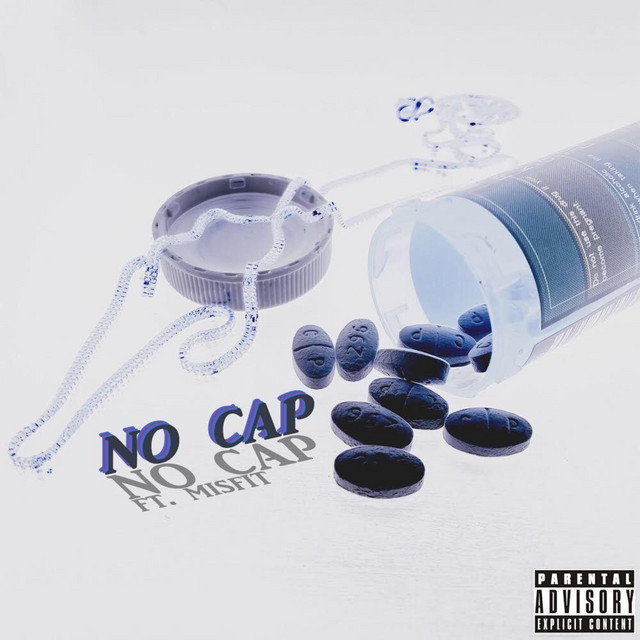 No Cap cover art