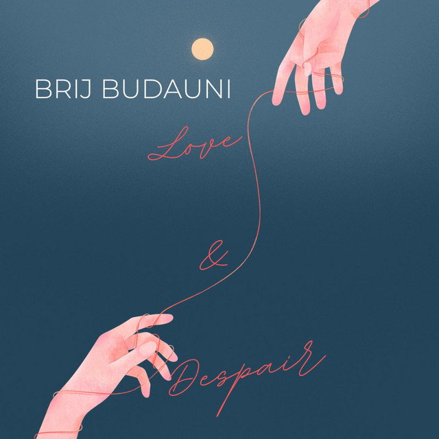 LOVE & DESPAIR cover