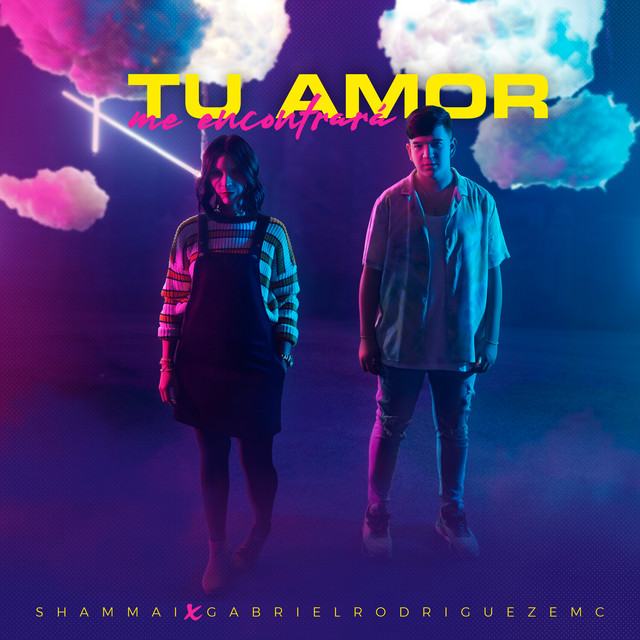 Tu Amor Me Encontrará