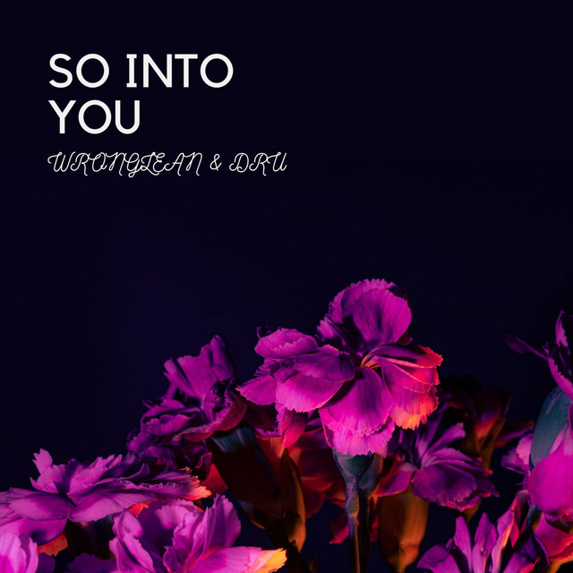 So into You cover art