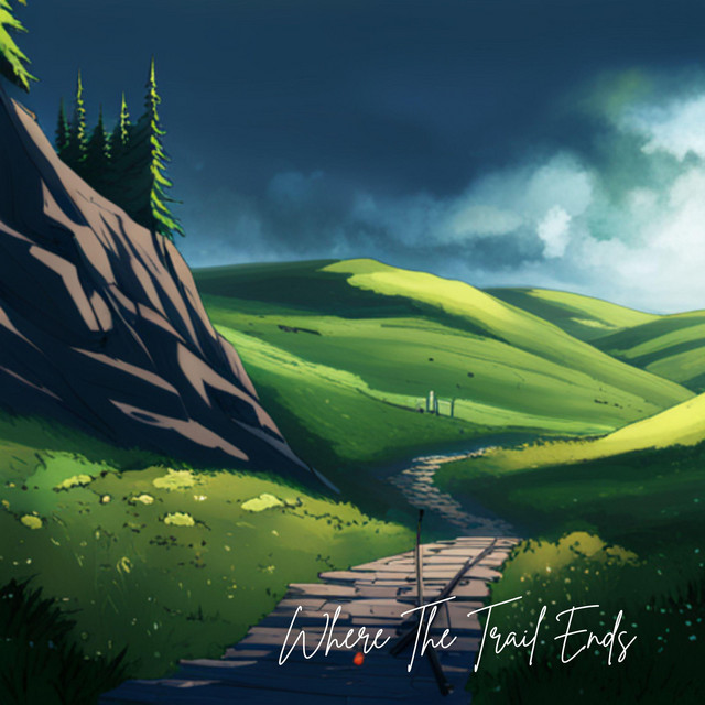 Where The Trail Ends