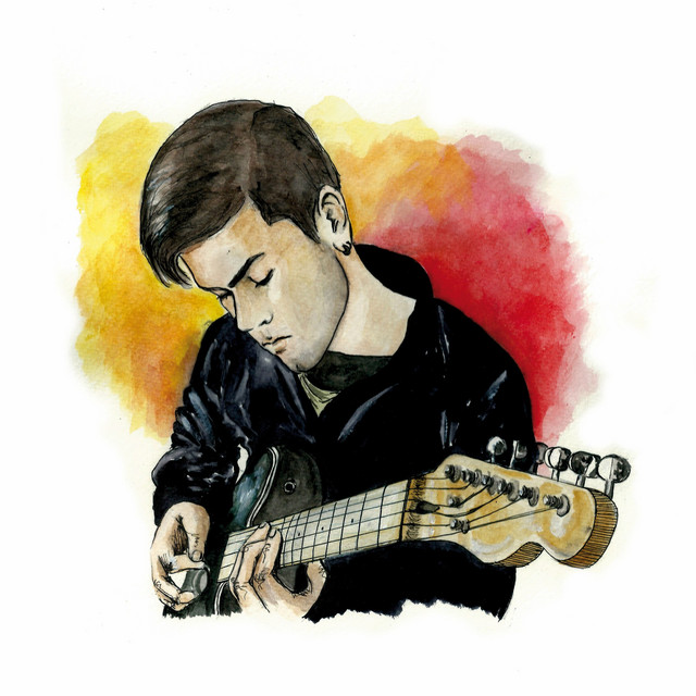 Color! cover art
