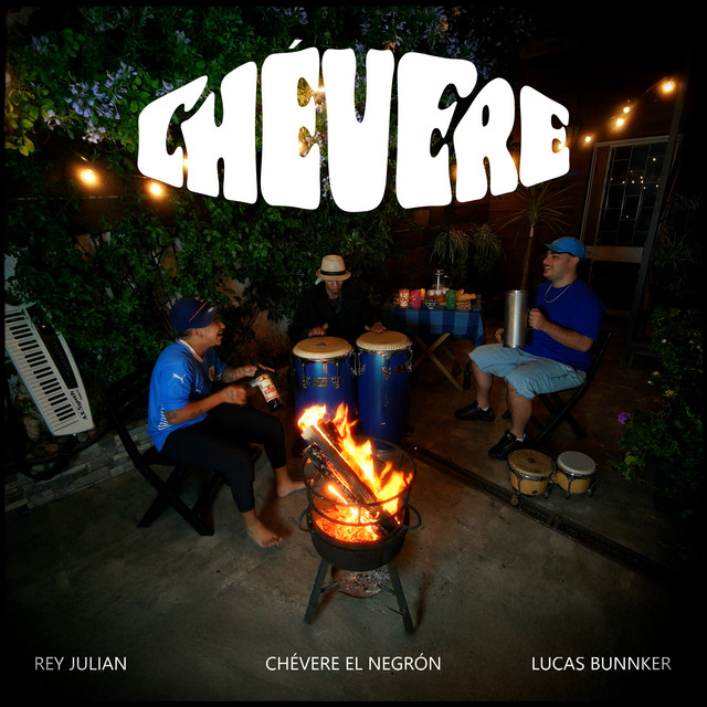 Chévere