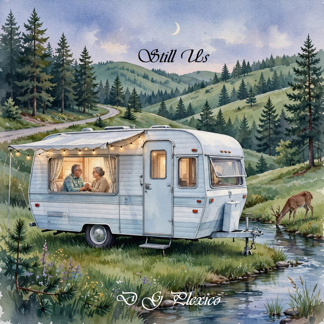 D G Plexico – Still Us