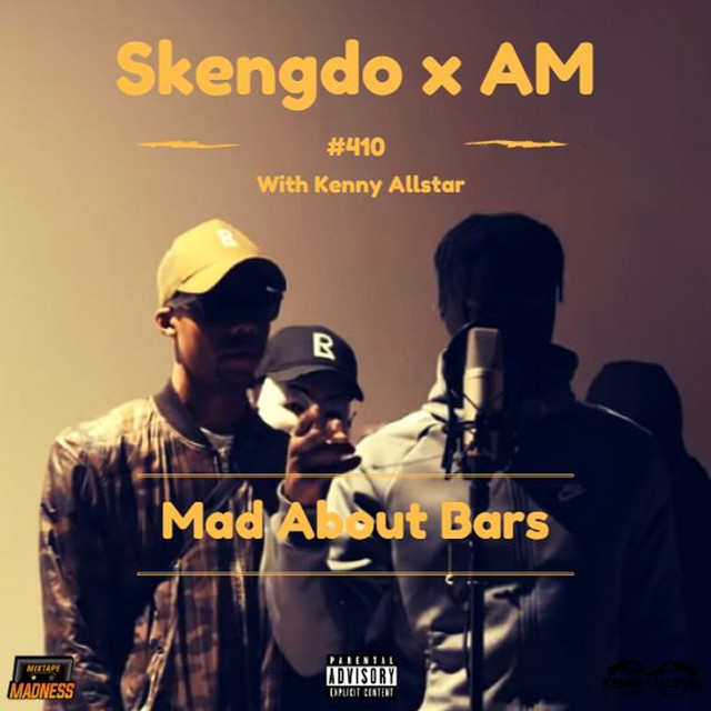 Mad About Bars