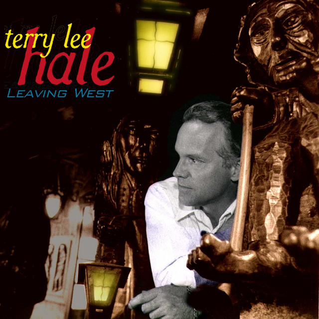 Leaving West cover
