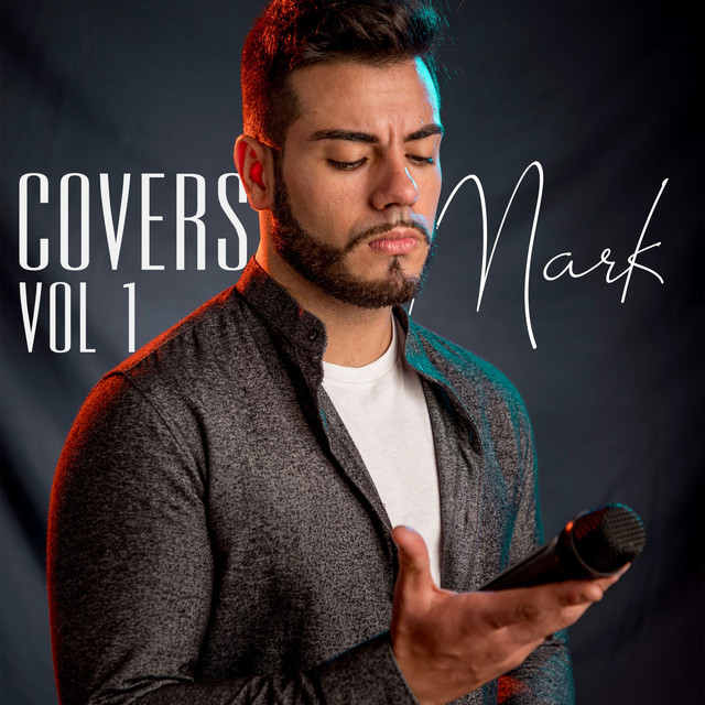 Covers Mark, Vol. 1 cover art