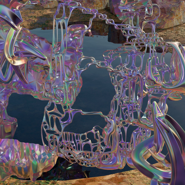 Carabiner cover art