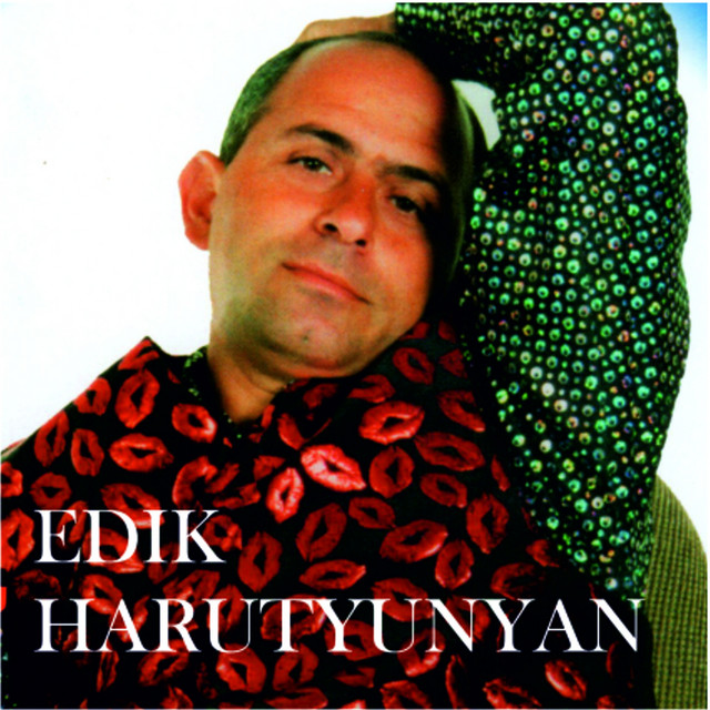 Du Im Sevan cover art
