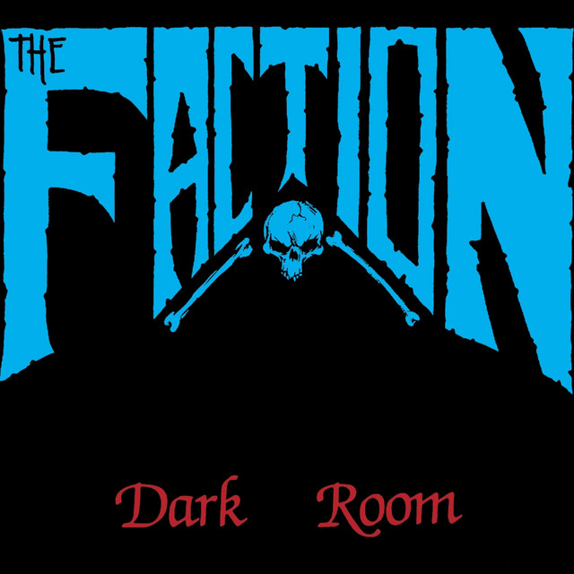 Dark Room 40th Anniversary Remaster cover art