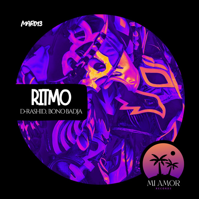 Ritmo - Radio Edit
