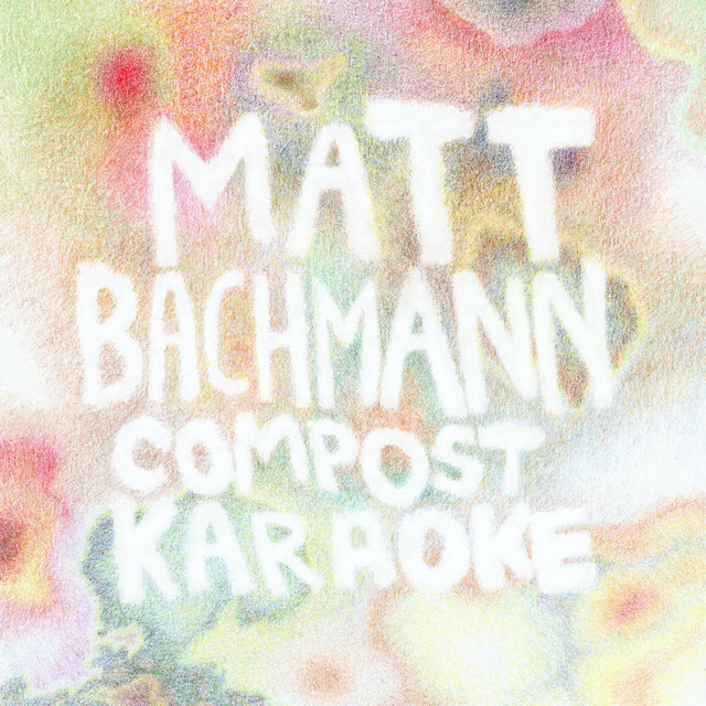 Matt Bachmann