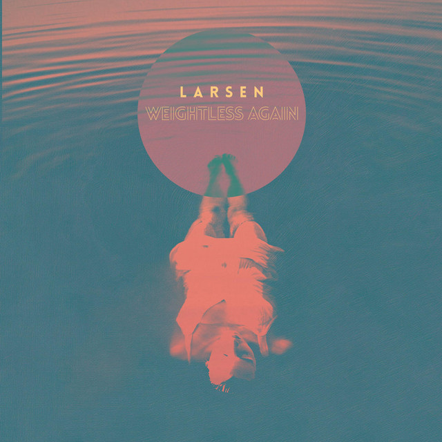 Weightless Again cover art