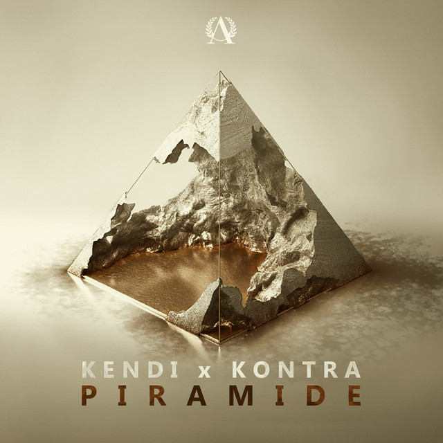 Piramide cover art